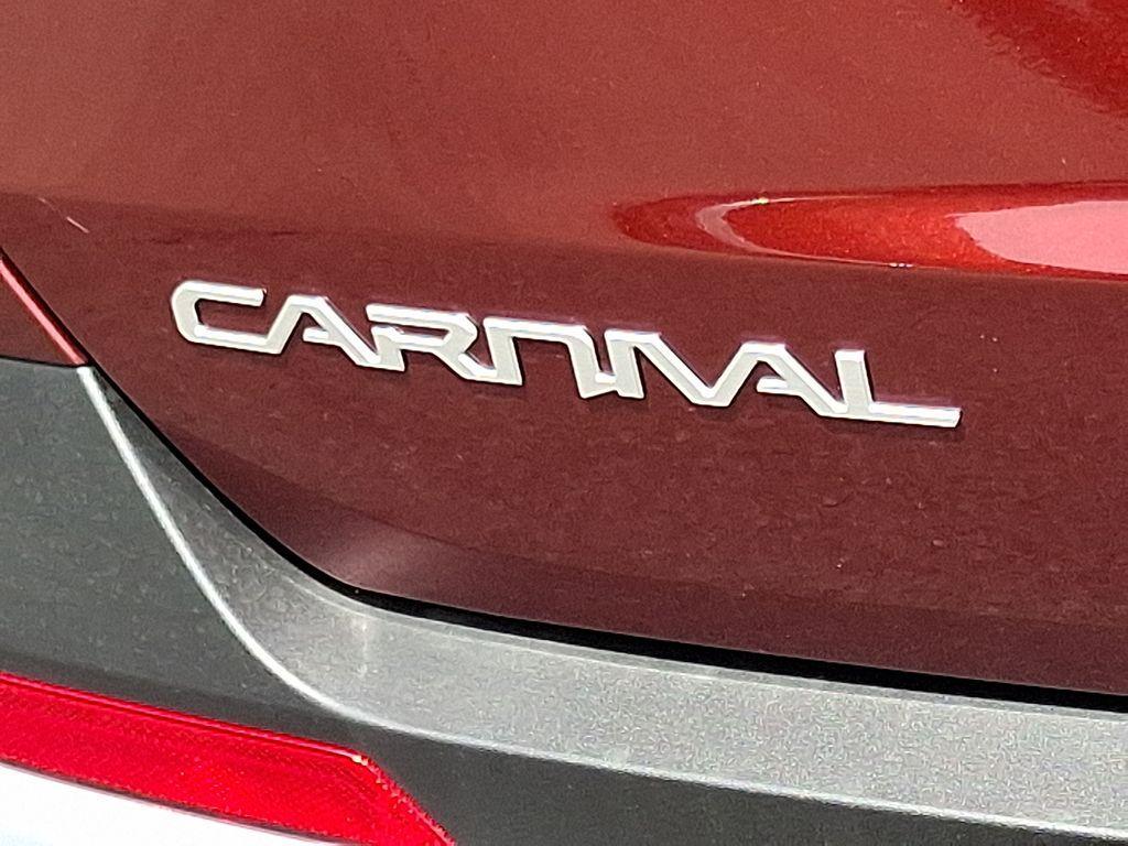new 2026 Kia Carnival car, priced at $41,505
