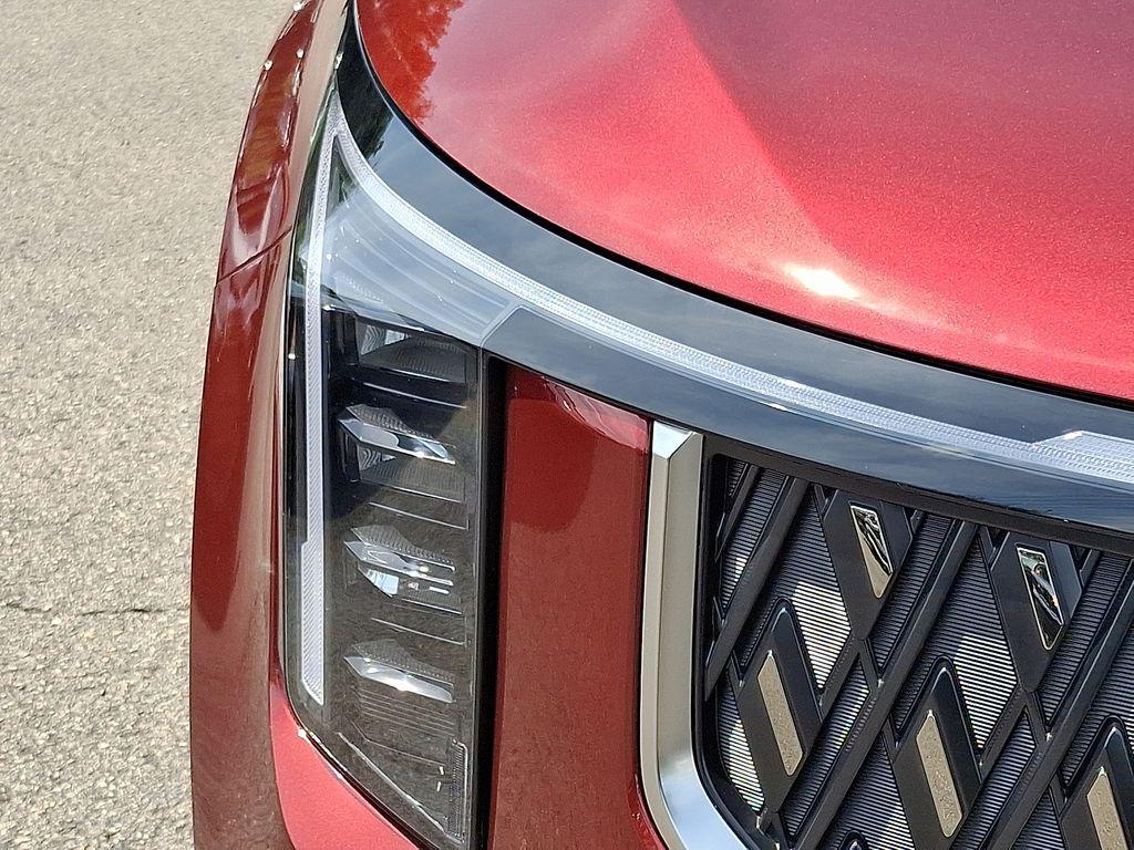 new 2026 Kia Carnival car, priced at $41,505