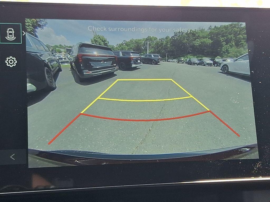 new 2026 Kia Carnival car, priced at $41,505