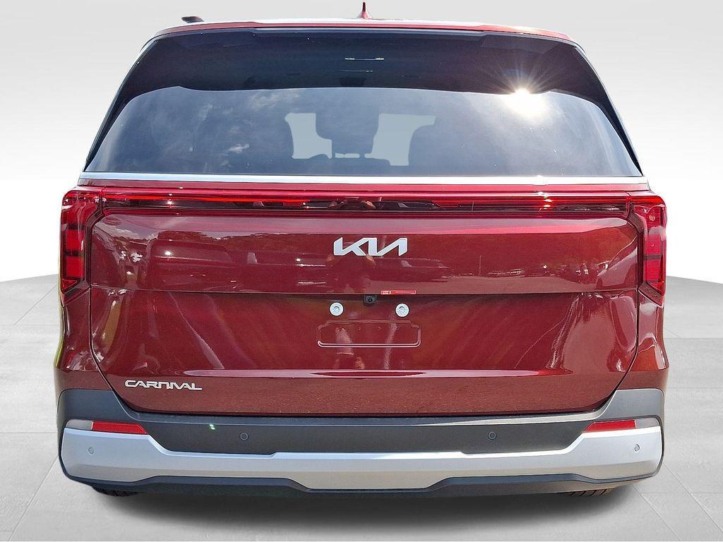 new 2026 Kia Carnival car, priced at $41,505