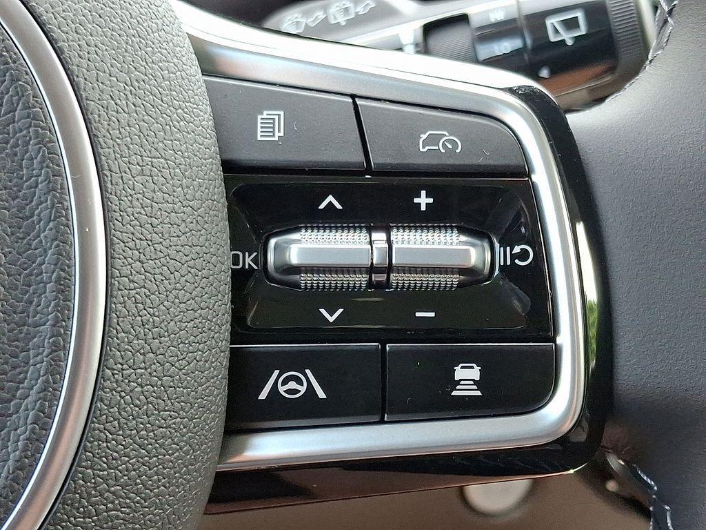 new 2026 Kia Carnival car, priced at $41,505