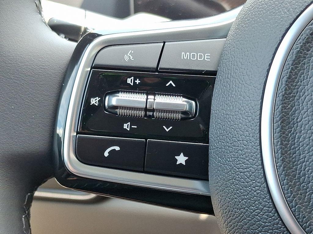 new 2026 Kia Carnival car, priced at $41,505