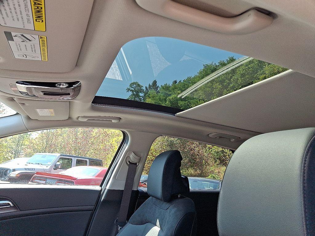 new 2026 Kia Sportage Hybrid car, priced at $41,328