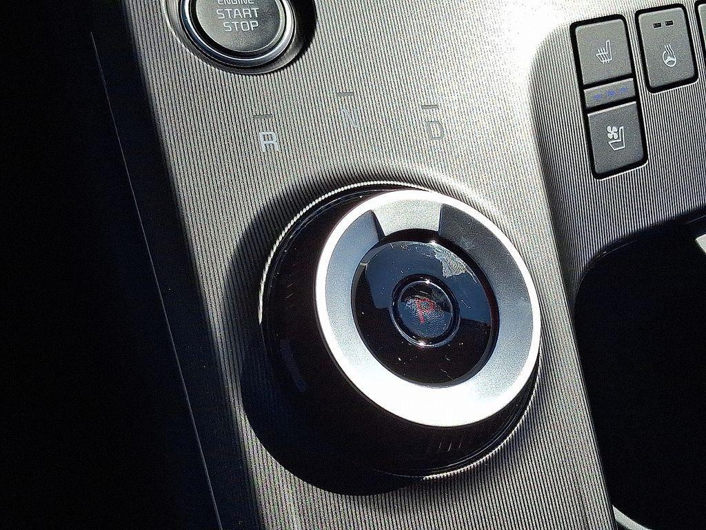 new 2026 Kia Sportage Hybrid car, priced at $41,328