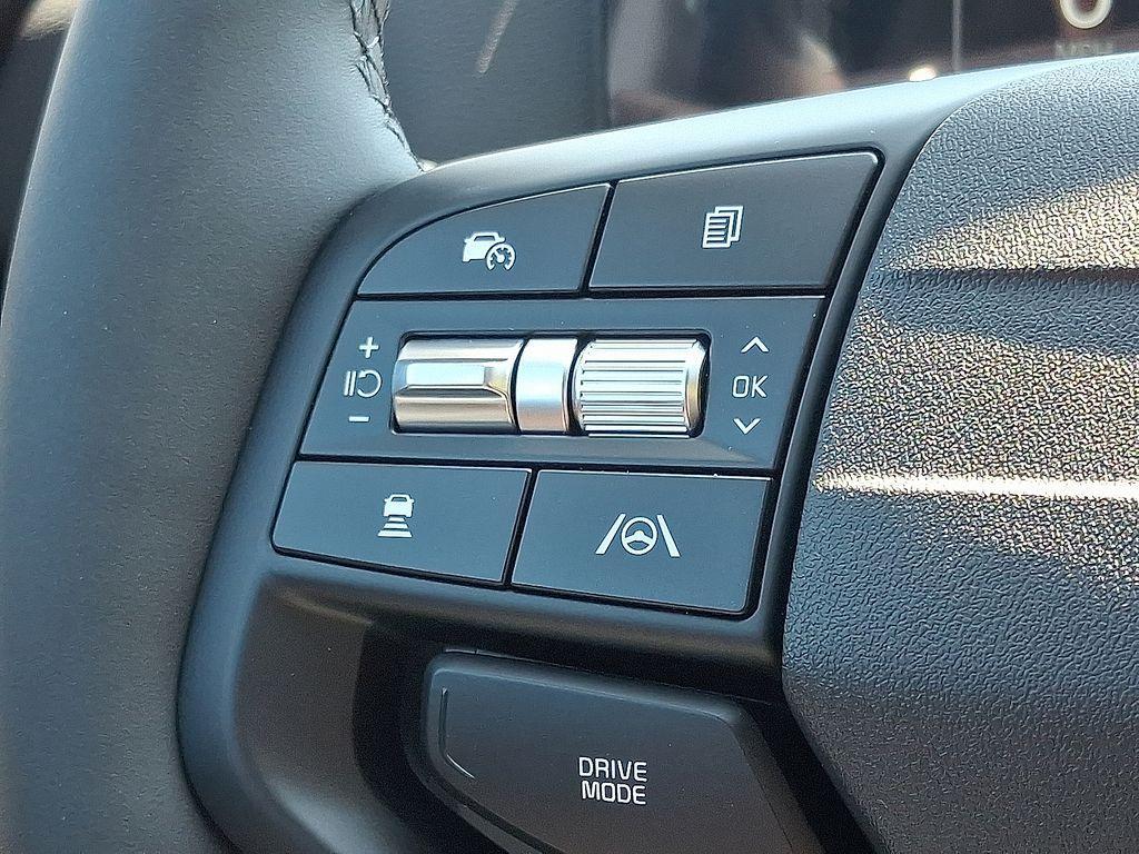 new 2026 Kia Sportage Hybrid car, priced at $41,328