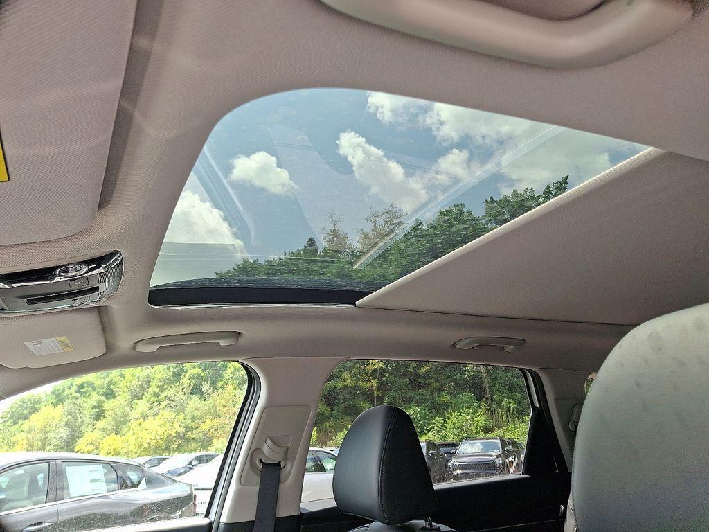 new 2025 Kia Sorento car, priced at $42,966