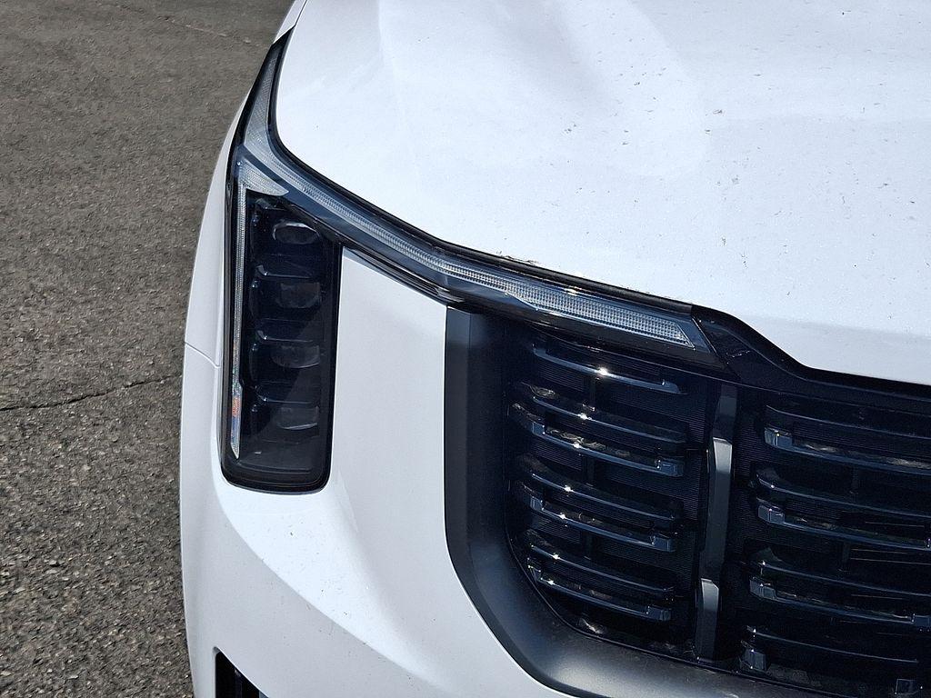 new 2025 Kia Sorento car, priced at $42,966