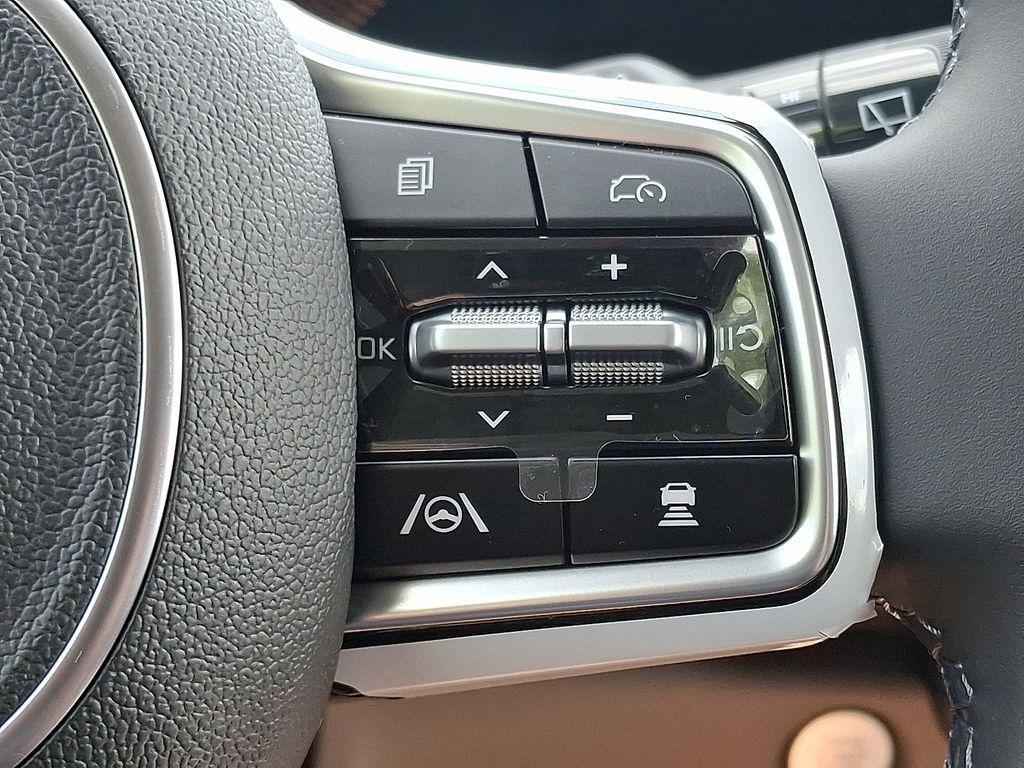 new 2026 Kia Carnival car, priced at $42,112