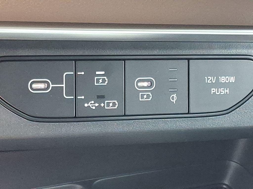 new 2026 Kia Carnival car, priced at $42,112