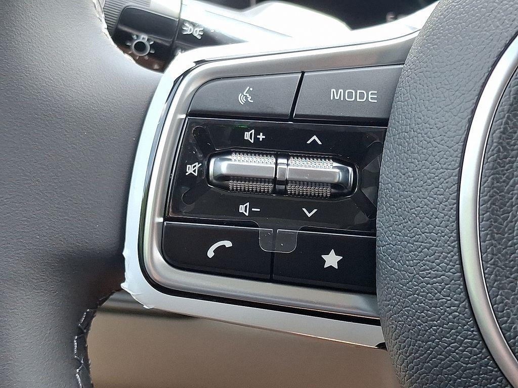 new 2026 Kia Carnival car, priced at $42,112