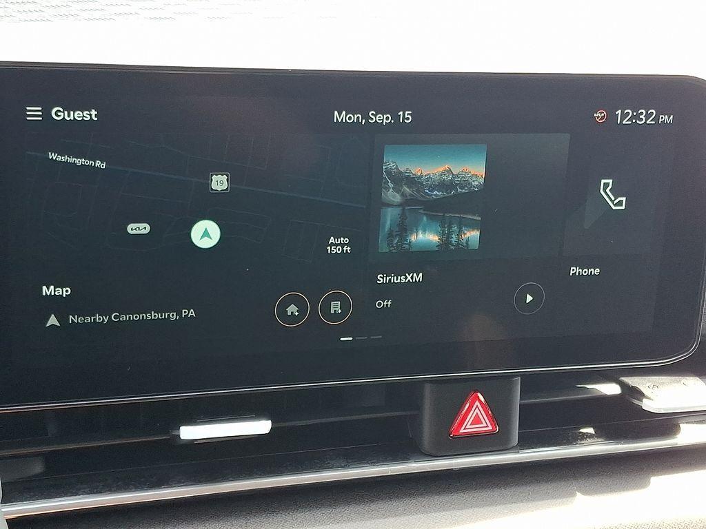 new 2026 Kia Carnival car, priced at $42,112