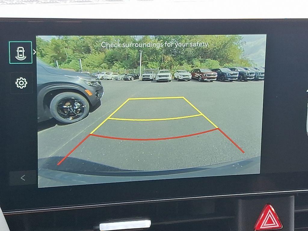 new 2026 Kia Carnival car, priced at $42,112