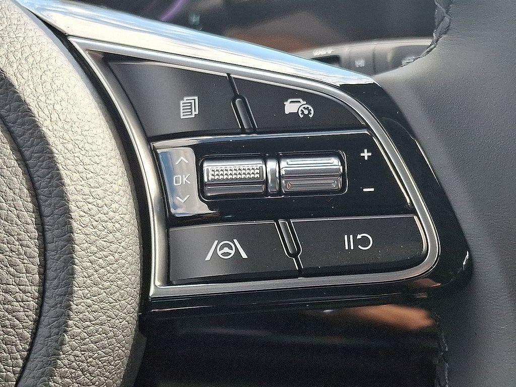 new 2026 Kia Seltos car, priced at $27,865