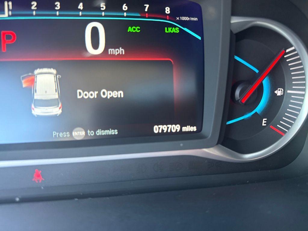 used 2022 Honda Pilot car, priced at $27,000