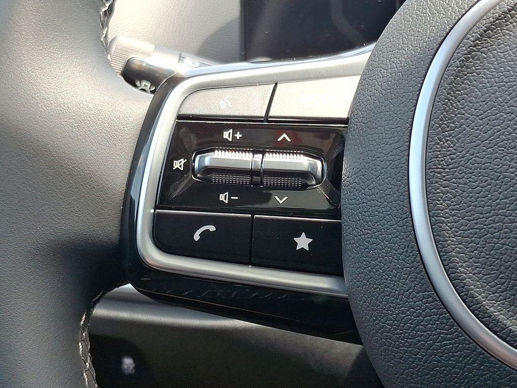 new 2025 Kia Sorento car, priced at $42,966