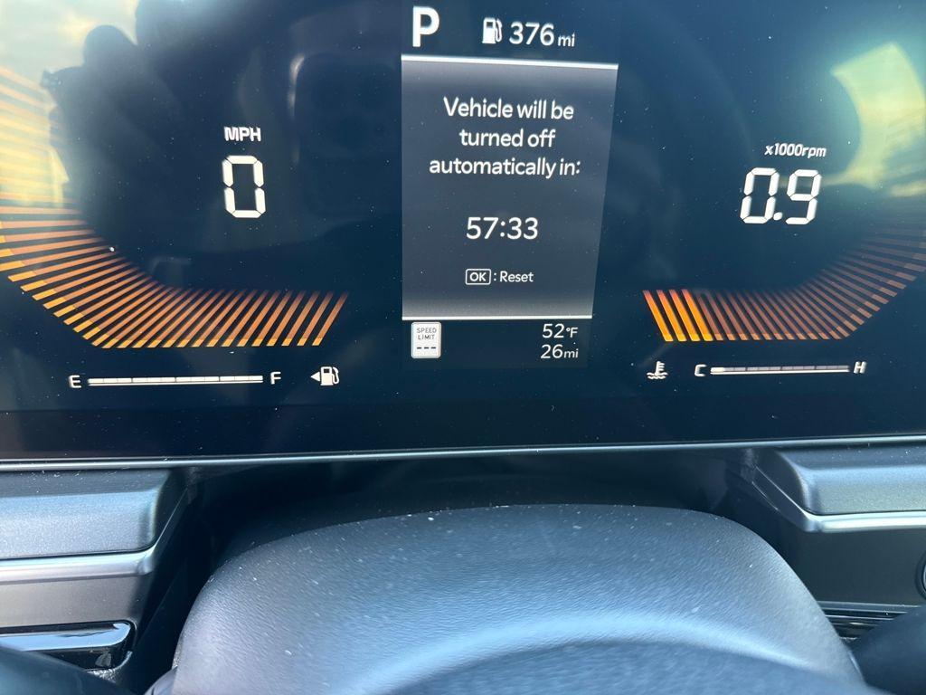 new 2026 Kia K5 car, priced at $33,829