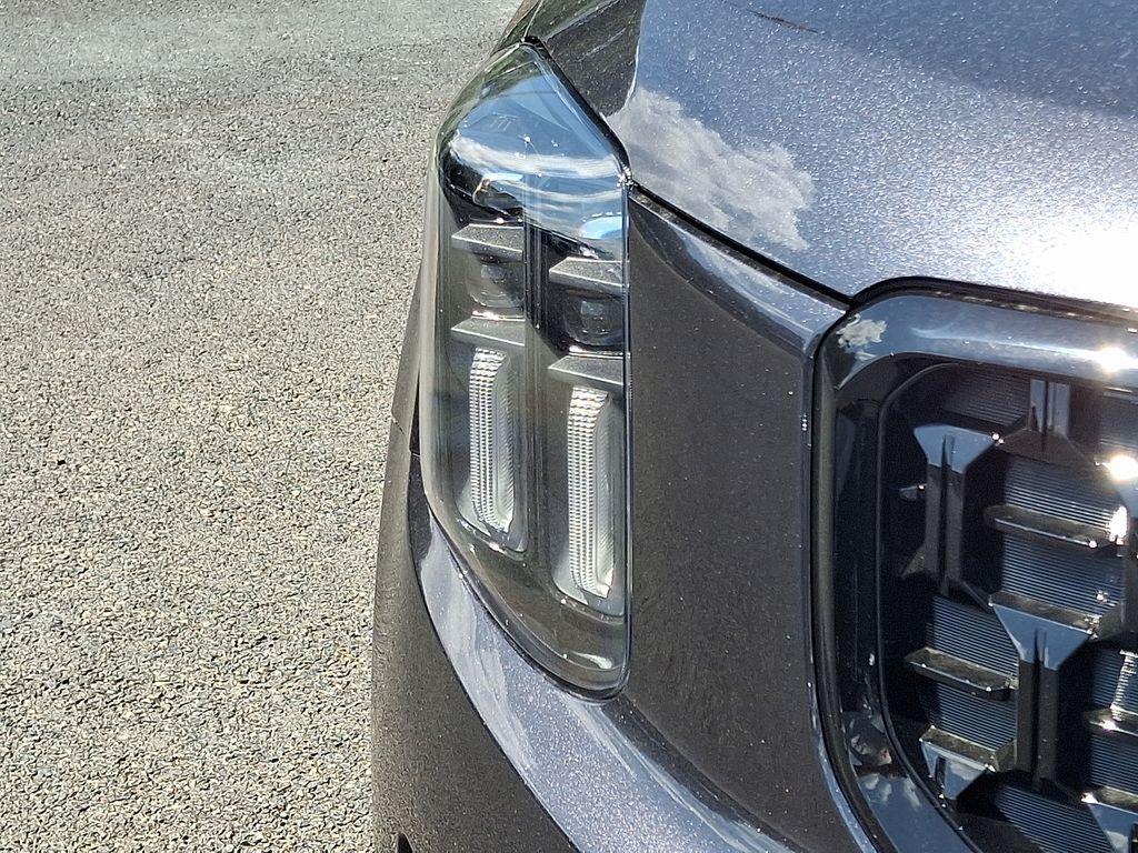 new 2025 Kia Telluride car, priced at $51,240