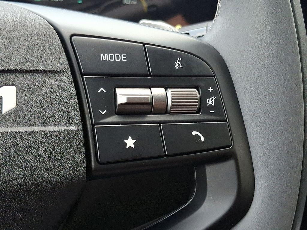 new 2025 Kia EV6 car, priced at $40,006