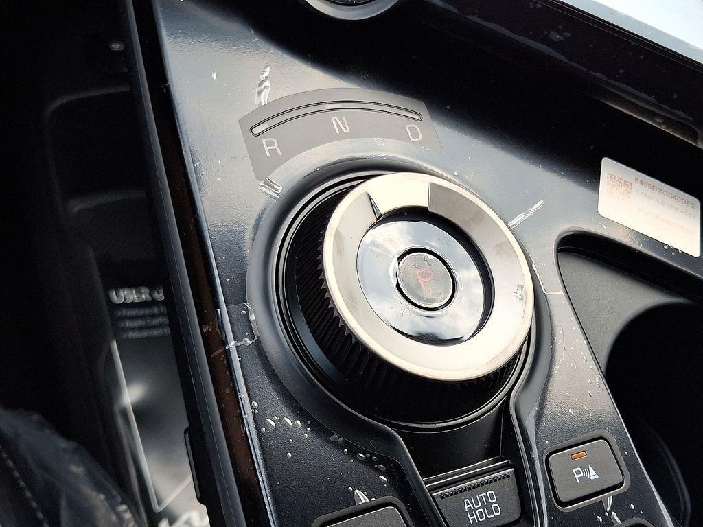 new 2025 Kia EV6 car, priced at $40,006