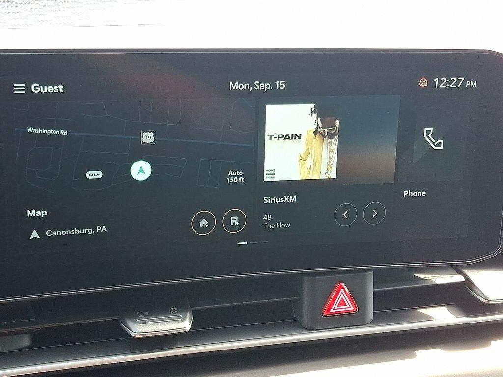 new 2026 Kia Carnival car, priced at $47,226