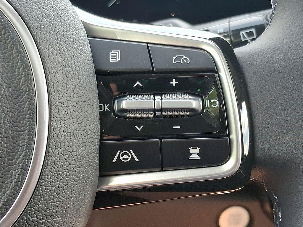 new 2026 Kia Carnival car, priced at $47,226