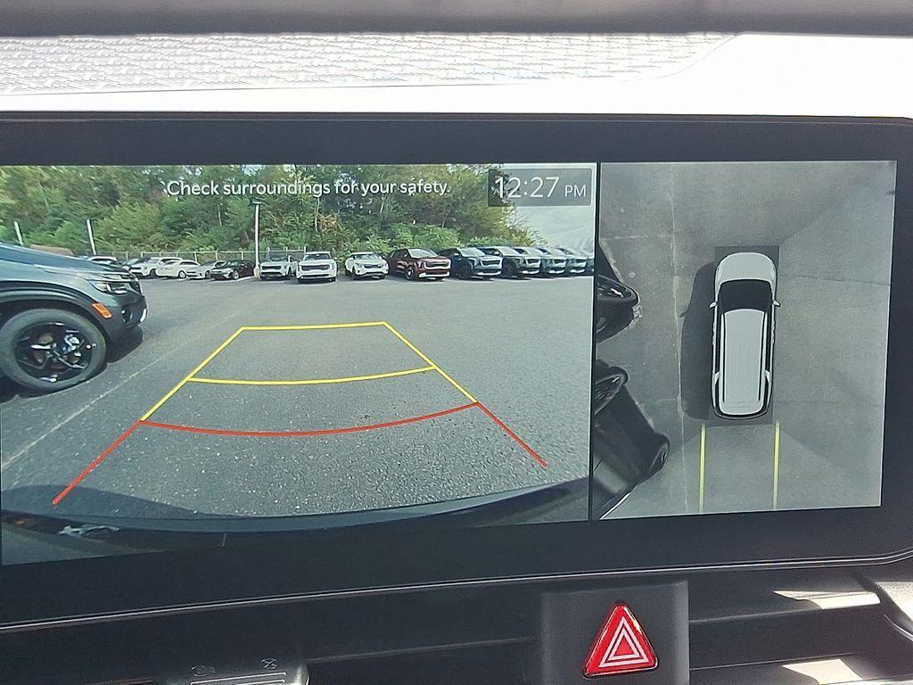 new 2026 Kia Carnival car, priced at $47,226