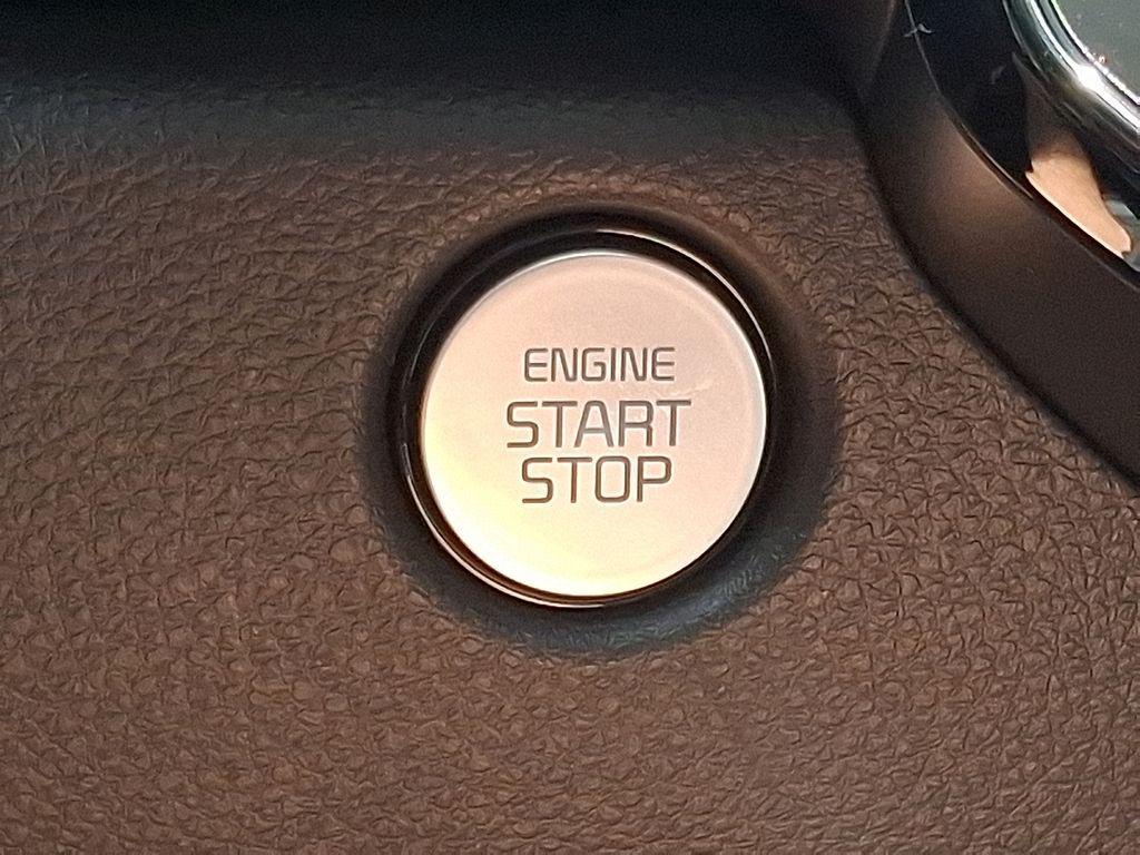 new 2026 Kia Carnival car, priced at $47,226