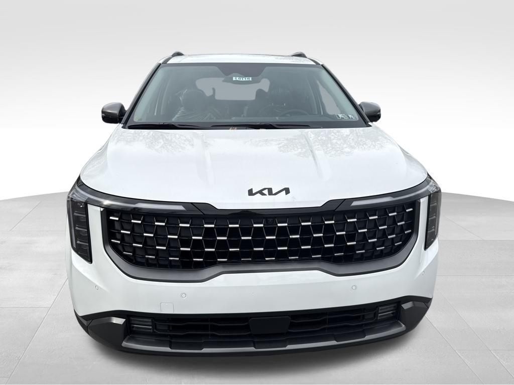 new 2026 Kia Carnival car, priced at $50,914