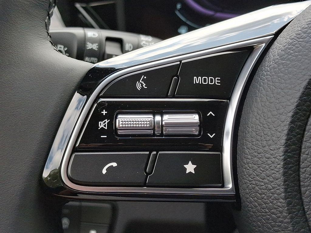 new 2026 Kia Seltos car, priced at $28,046