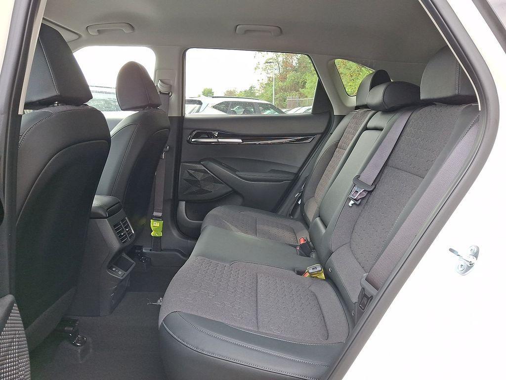 new 2026 Kia Seltos car, priced at $28,046