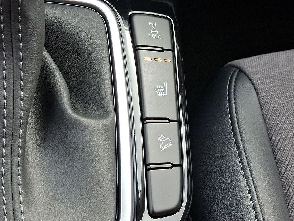 new 2026 Kia Seltos car, priced at $28,046