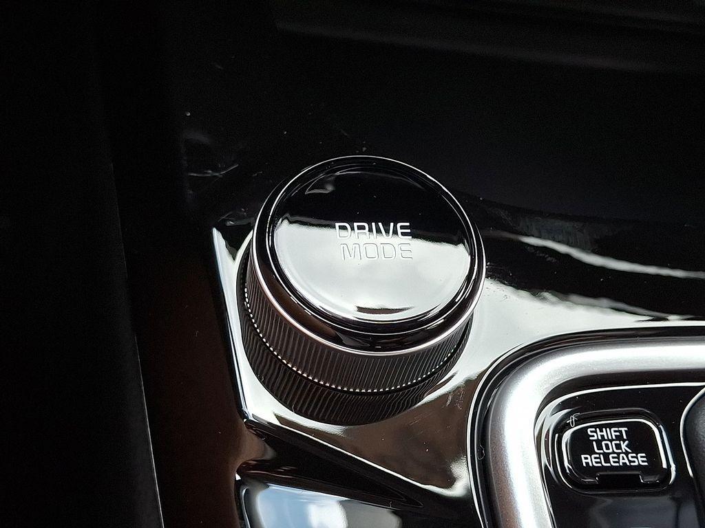 new 2026 Kia Seltos car, priced at $28,046