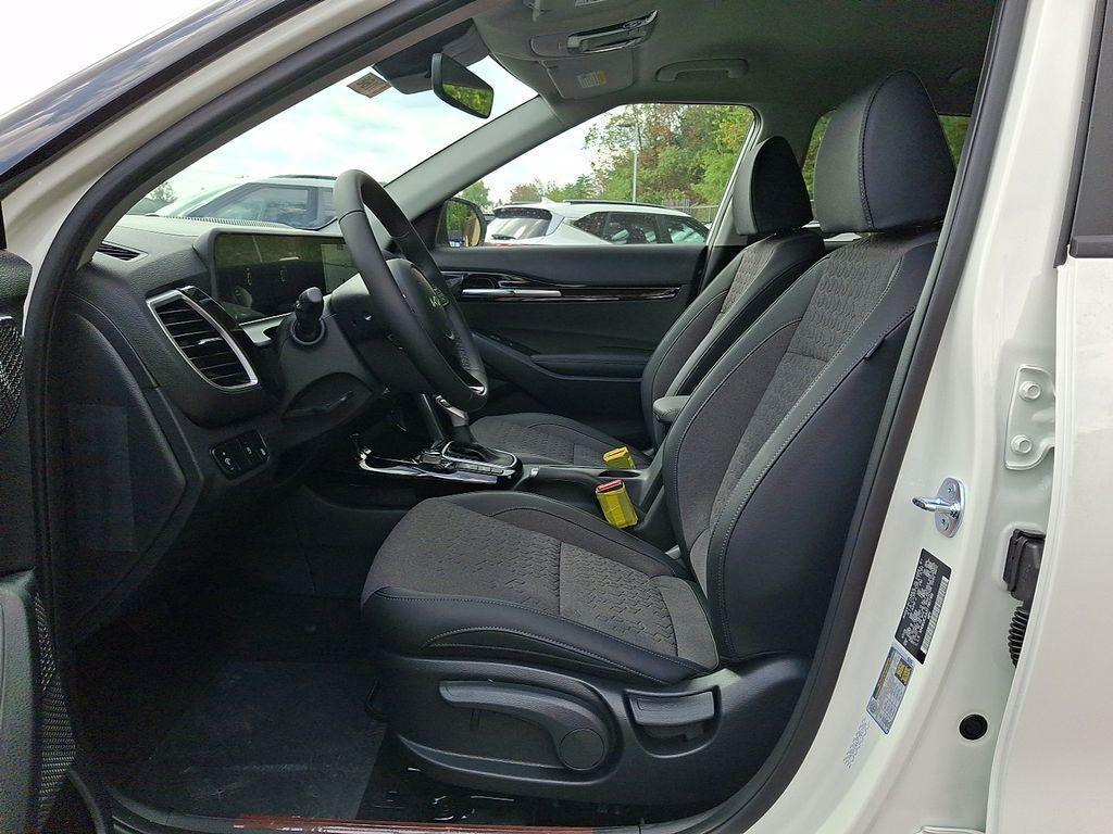 new 2026 Kia Seltos car, priced at $28,046