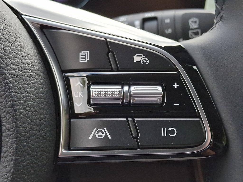 new 2026 Kia Seltos car, priced at $28,046