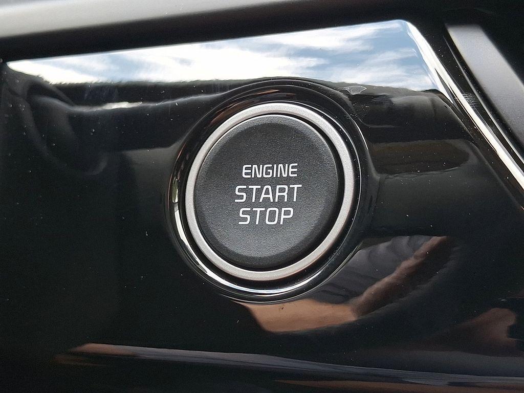 new 2026 Kia Seltos car, priced at $28,046