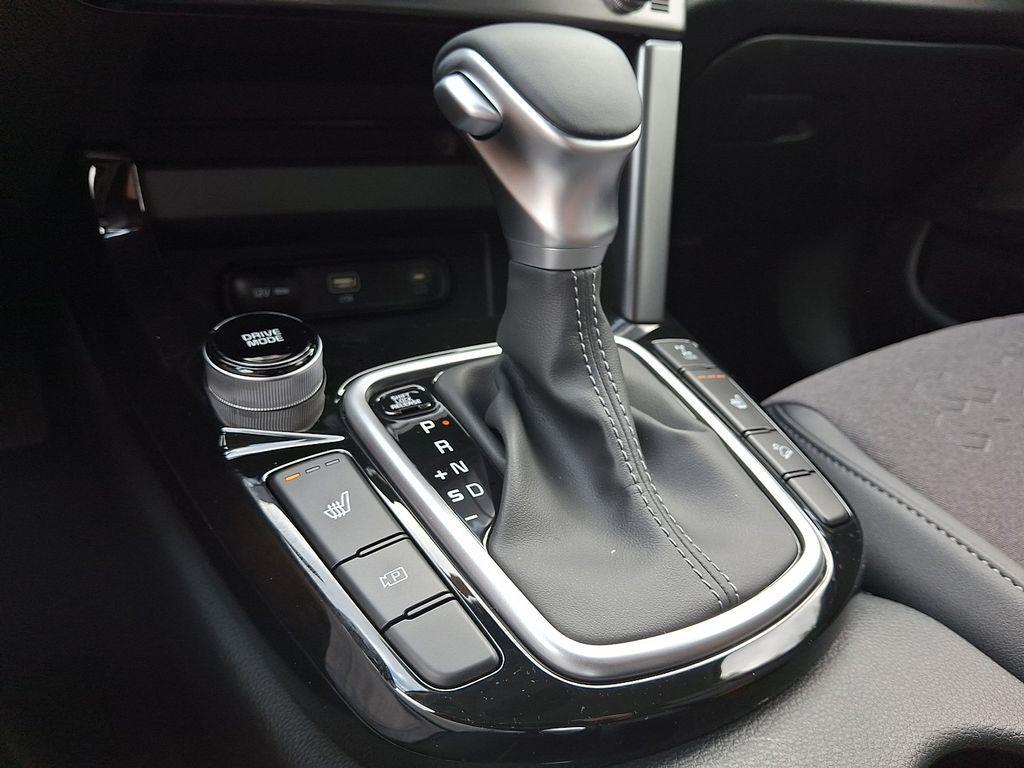 new 2026 Kia Seltos car, priced at $28,046