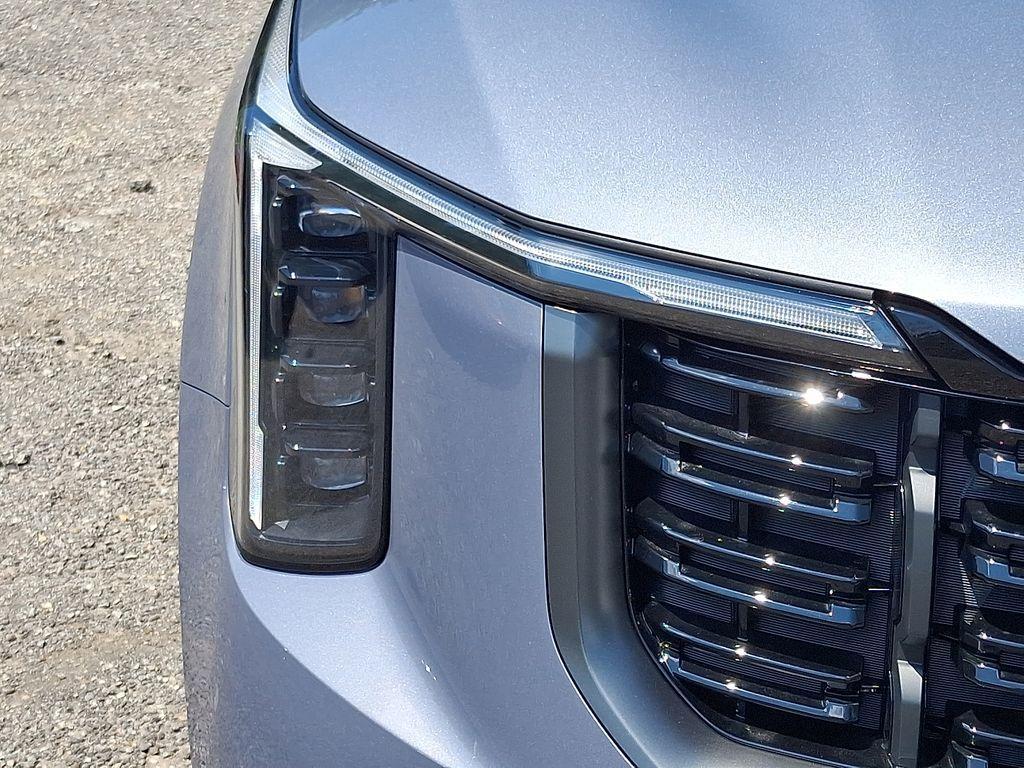 new 2025 Kia Sorento car, priced at $42,506