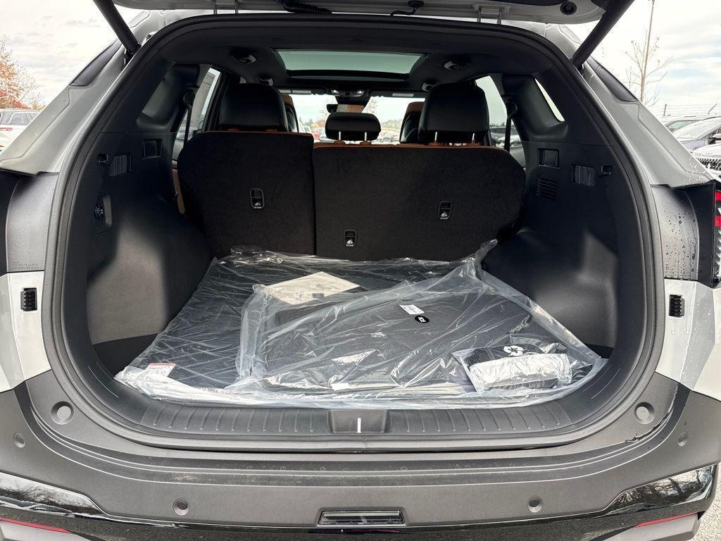 new 2026 Kia Sportage car, priced at $35,442