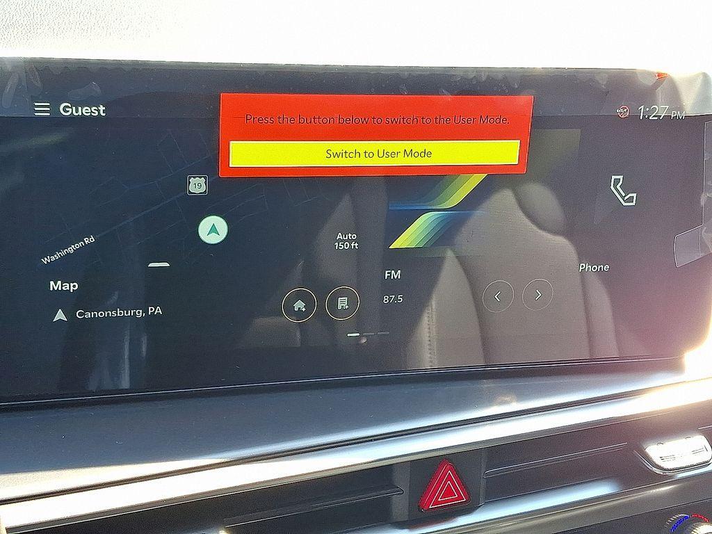 new 2026 Kia Sorento car, priced at $39,818