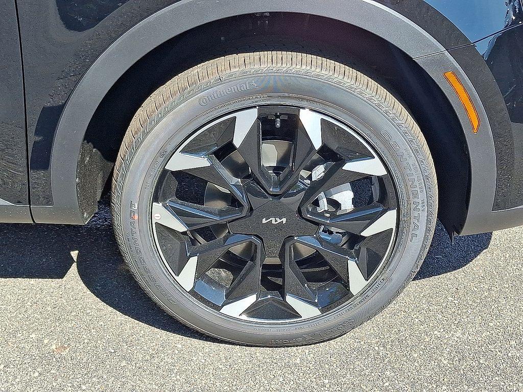 new 2026 Kia Sorento car, priced at $39,818