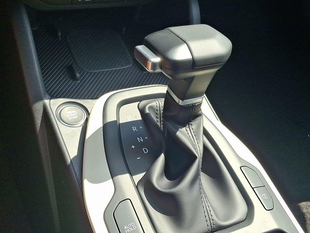 new 2025 Kia K4 car, priced at $26,369