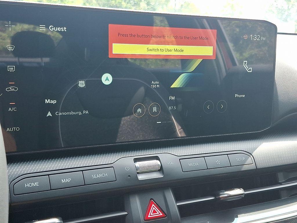 new 2025 Kia K4 car, priced at $26,369