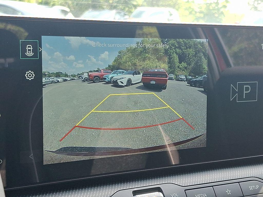 new 2025 Kia K4 car, priced at $26,369