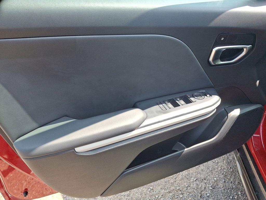 new 2025 Kia K4 car, priced at $26,369