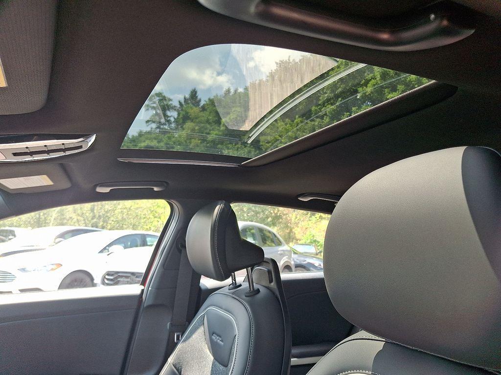 new 2025 Kia K4 car, priced at $26,369