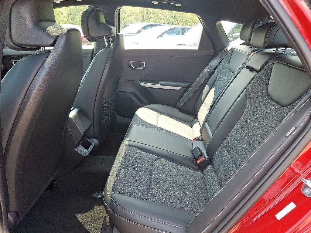 new 2025 Kia K4 car, priced at $26,369