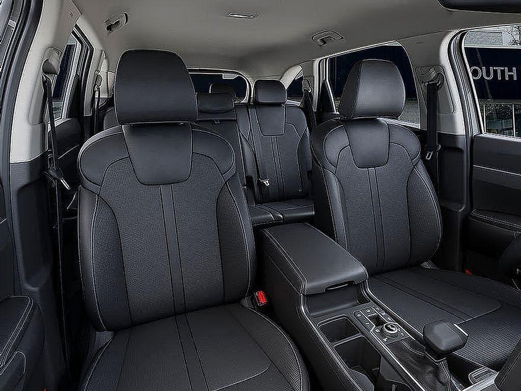 new 2025 Kia Sorento car, priced at $37,568