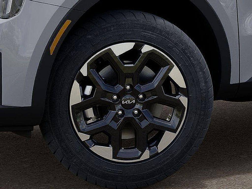 new 2025 Kia Sorento car, priced at $37,568