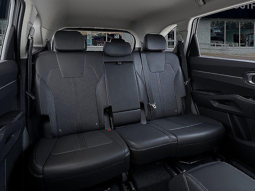 new 2025 Kia Sorento car, priced at $37,568