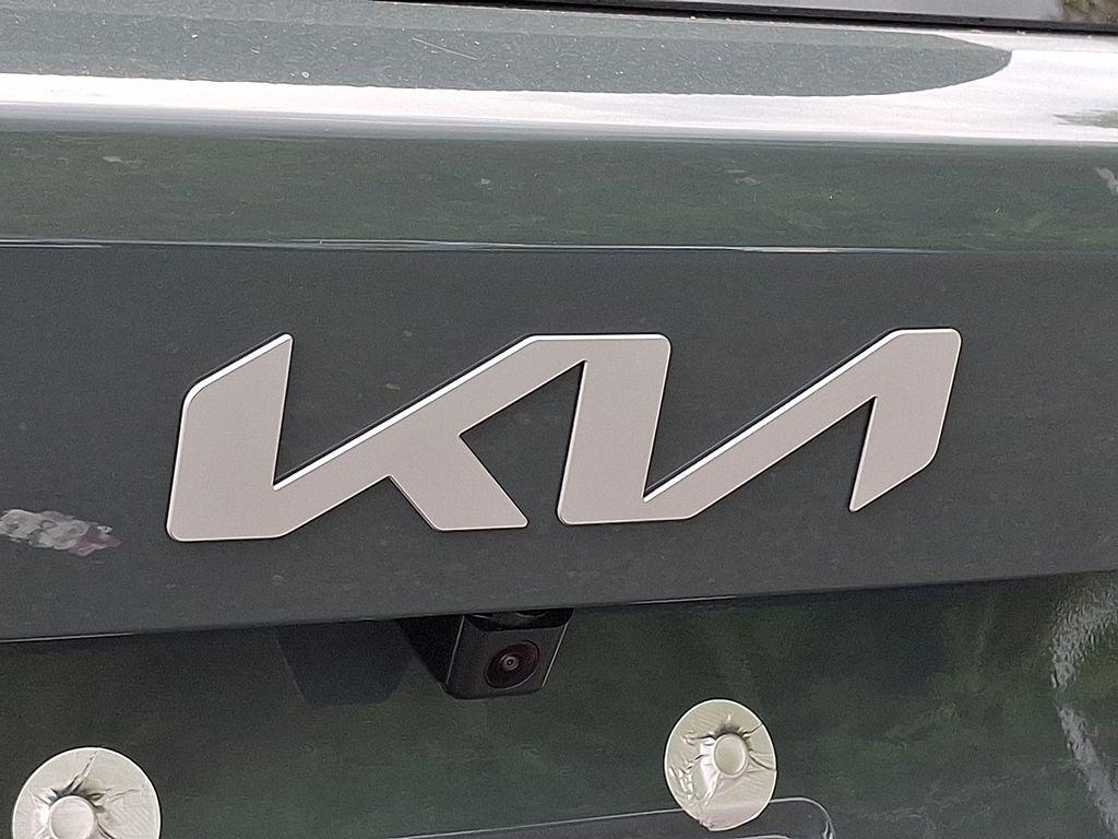 new 2025 Kia Sorento Hybrid car, priced at $46,072